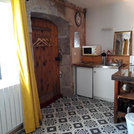 Caraussane Caractere Terrasse Sur Jardin Et Wifi Via Fibre En Coeur De Ville Сет Екстериор снимка