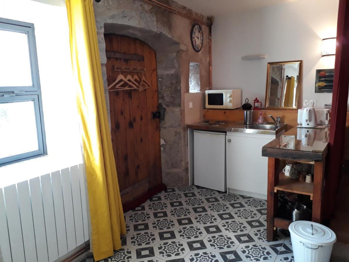 Caraussane Caractere Terrasse Sur Jardin Et Wifi Via Fibre En Coeur De Ville Сет Екстериор снимка